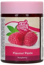 FunCakes FunCakes Smaakpasta Framboos 360 g