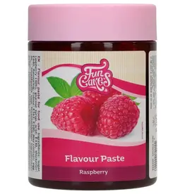 FunCakes Smaakpasta Framboos 360 g