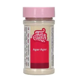 FunCakes FunCakes Agar Agar 50 g