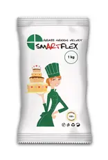 Smartflex Smartflex Fondant Grass Green Velvet 1kg
