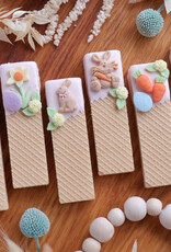 Alphabet Moulds Alphabet Moulds Easter