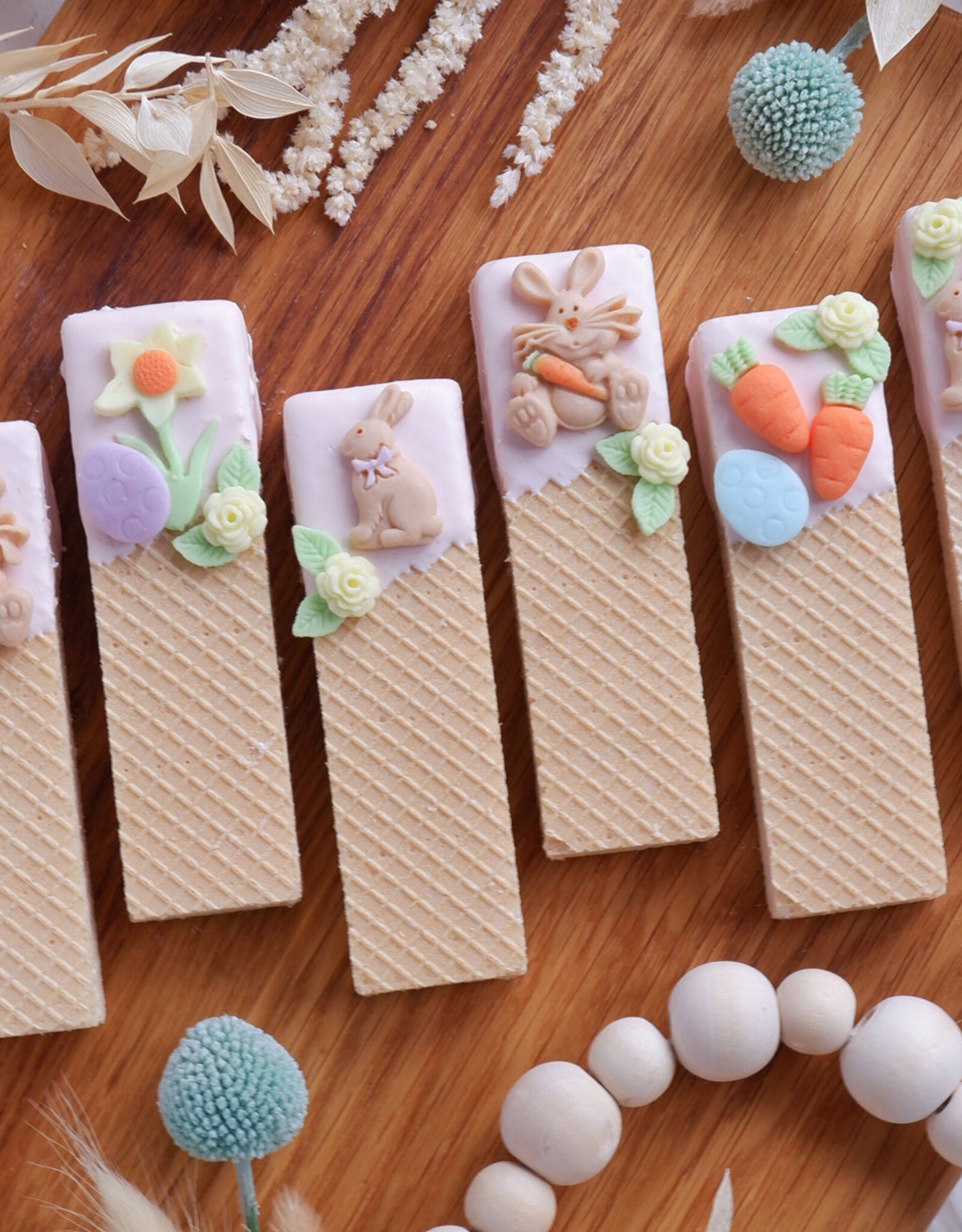 Alphabet Moulds Alphabet Moulds Easter