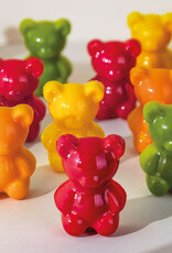 Martellato Martellato Bonbonvorm Teddy Bear