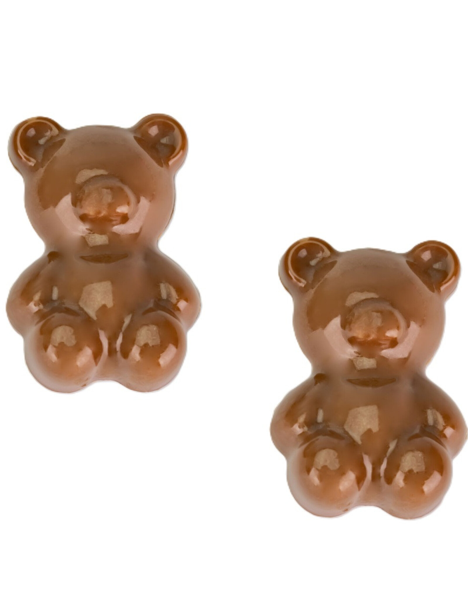 Martellato Martellato Bonbonvorm Teddy Bear