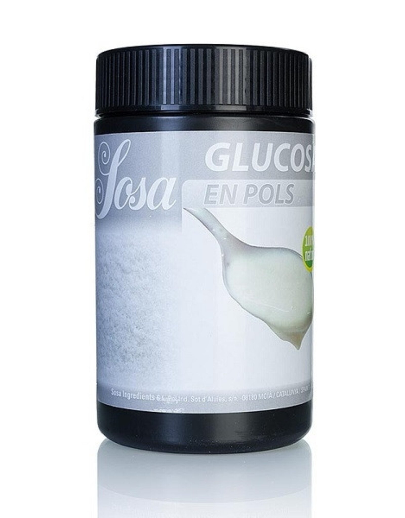 Sosa Glucosepoeder 500 g