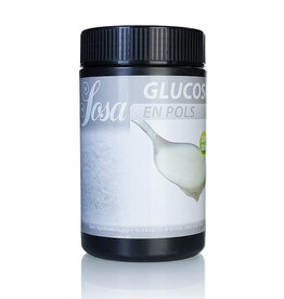 Sosa Glucosepoeder 500 g