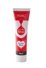 Rainbow Dust Rainbow Dust ProGel® Concentrated Colour - Red 100 gr