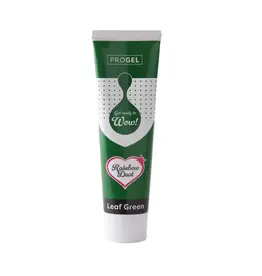 Rainbow Dust Rainbow Dust ProGel® Concentrated Colour - Leaf Green 100 gr