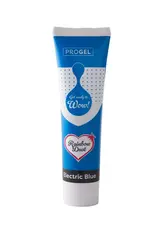 Rainbow Dust Rainbow Dust ProGel® Concentrated Colour - Electric Blue 100 gr