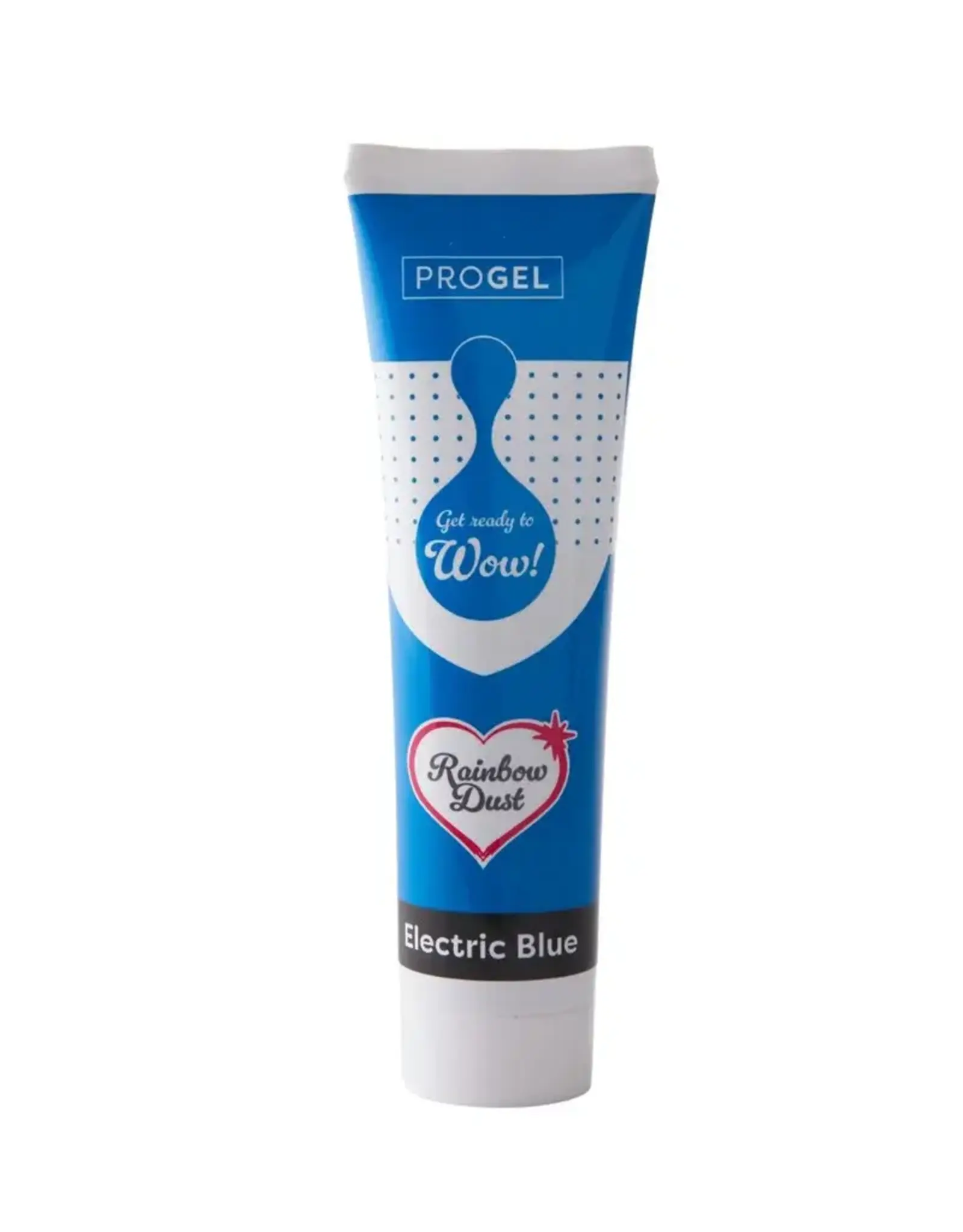 Rainbow Dust Rainbow Dust ProGel® Concentrated Colour - Electric Blue 100 gr