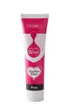 Rainbow Dust Rainbow Dust ProGel® Concentrated Colour - Pink 100 gr