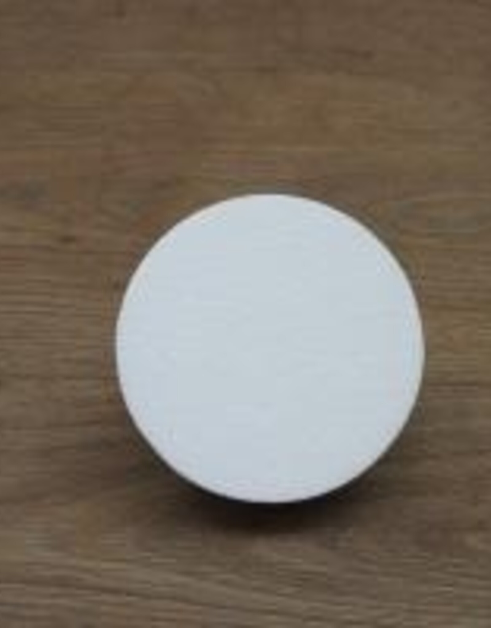 Overig Isomo Dummy Halve Bol Ø 9 cm - 1 stuk