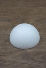 Overig Isomo Dummy Halve Bol Ø 9 cm - 1 stuk