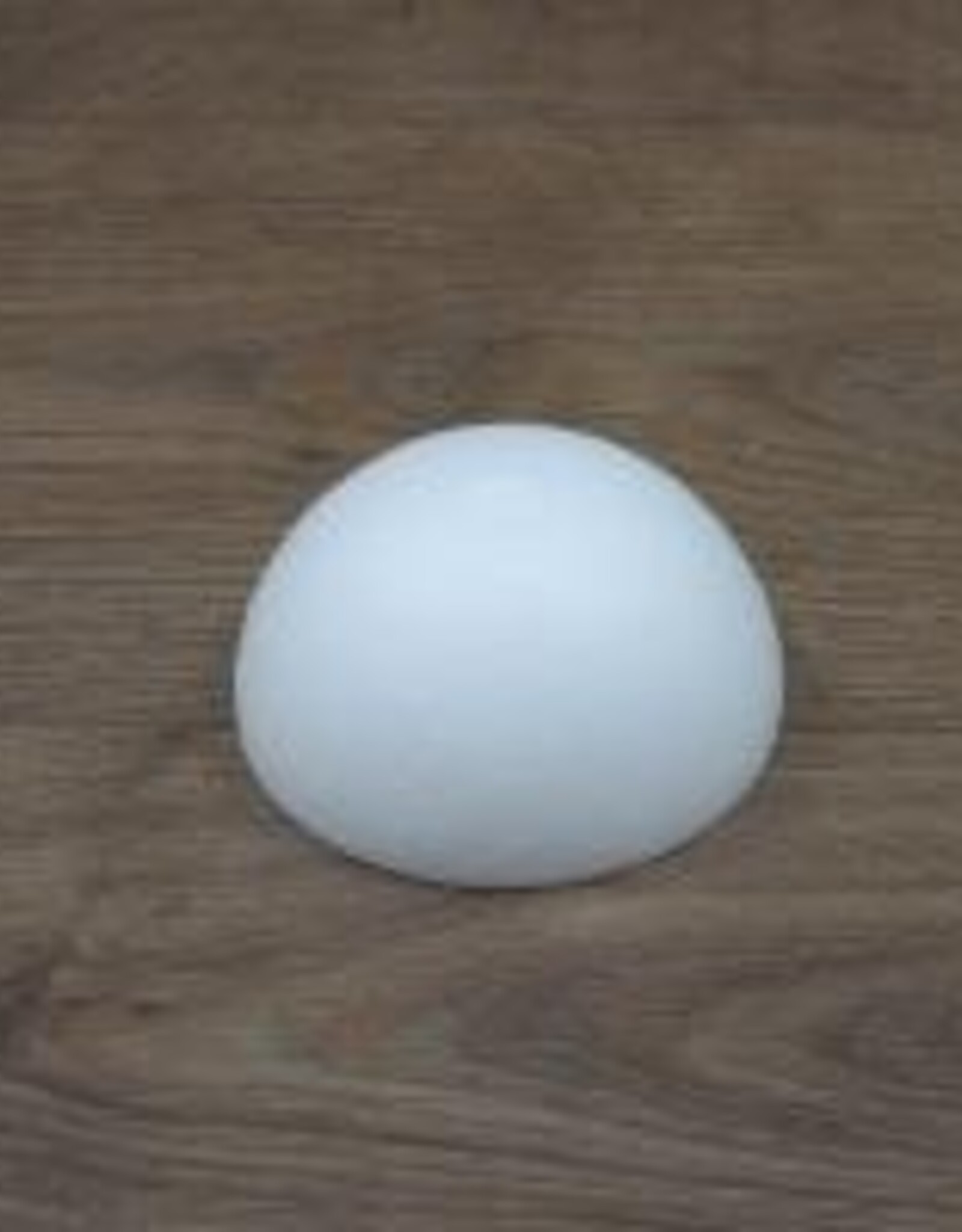 Overig Isomo Dummy Halve Bol Ø 9 cm - 1 stuk