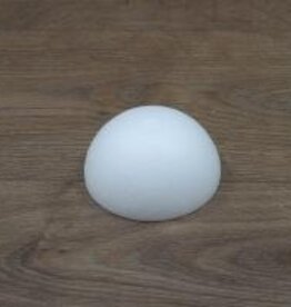 Overig Isomo Dummy Halve Bol Ø 9 cm - 1 stuk