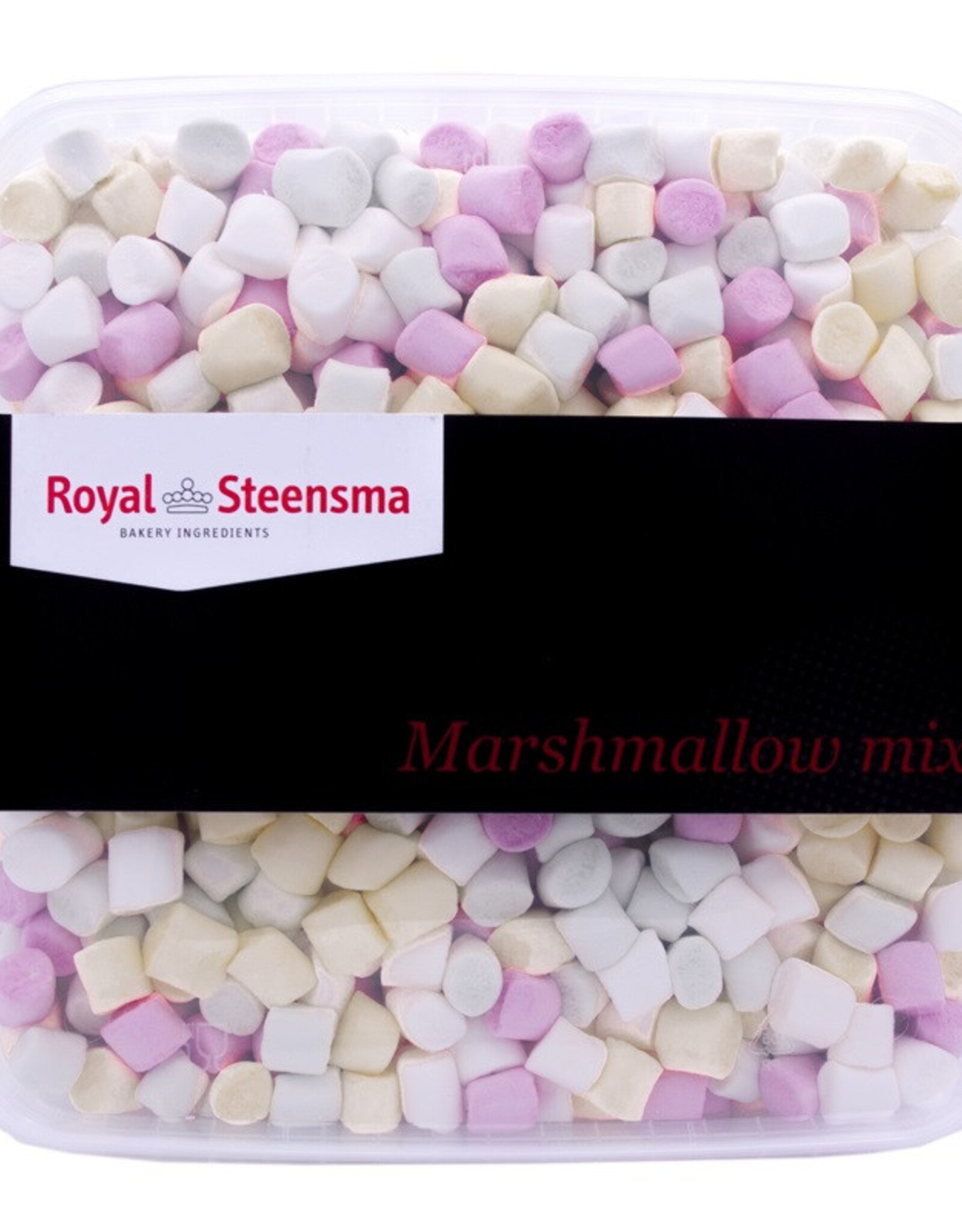 Marshmallow Mix 400 gram