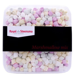 Marshmallow Mix 400 gram