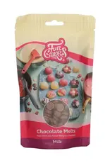 FunCakes FunCakes Chocolade Melts Melk 350 g