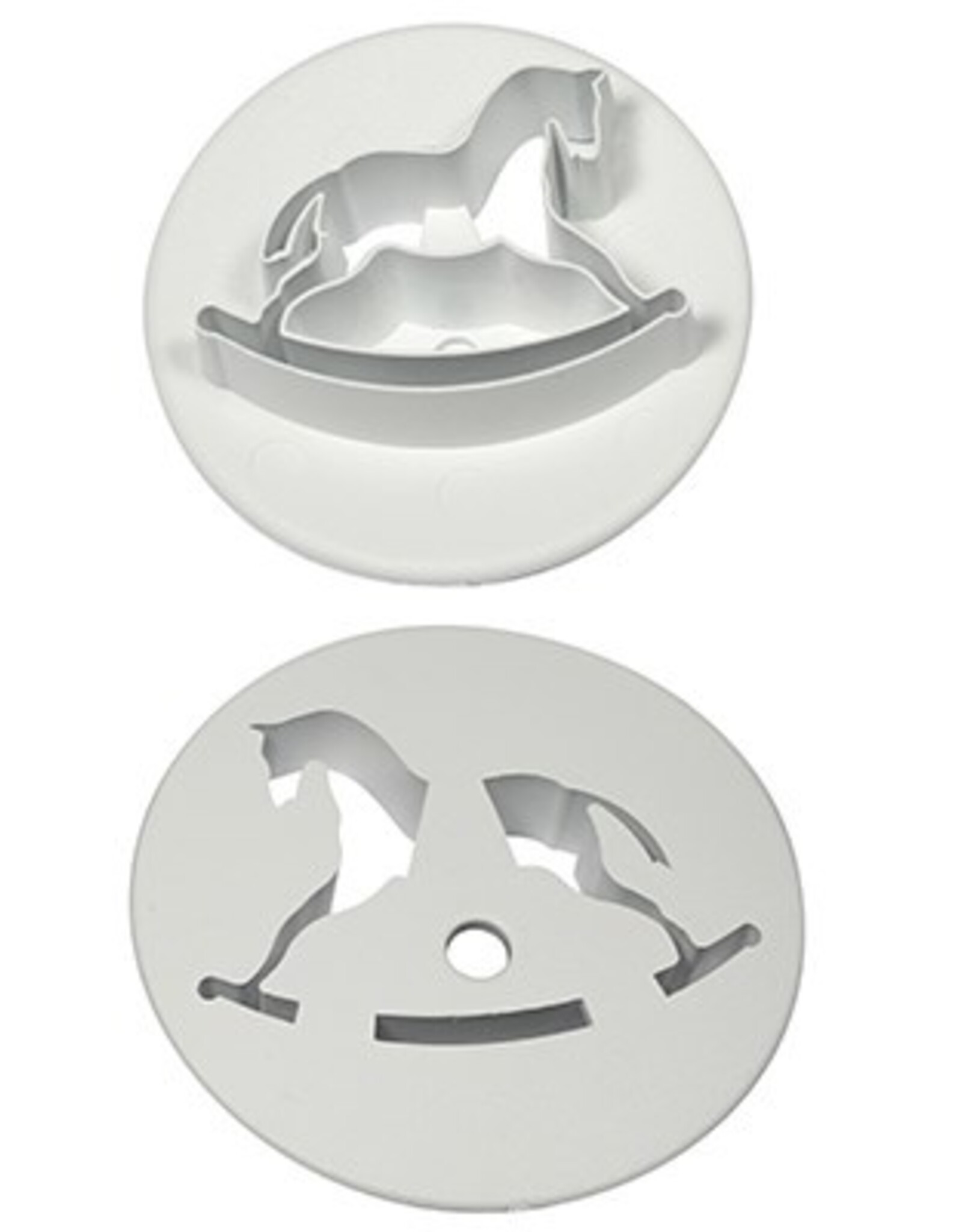 PME PME Rocking Horse Cutter Large 55mm