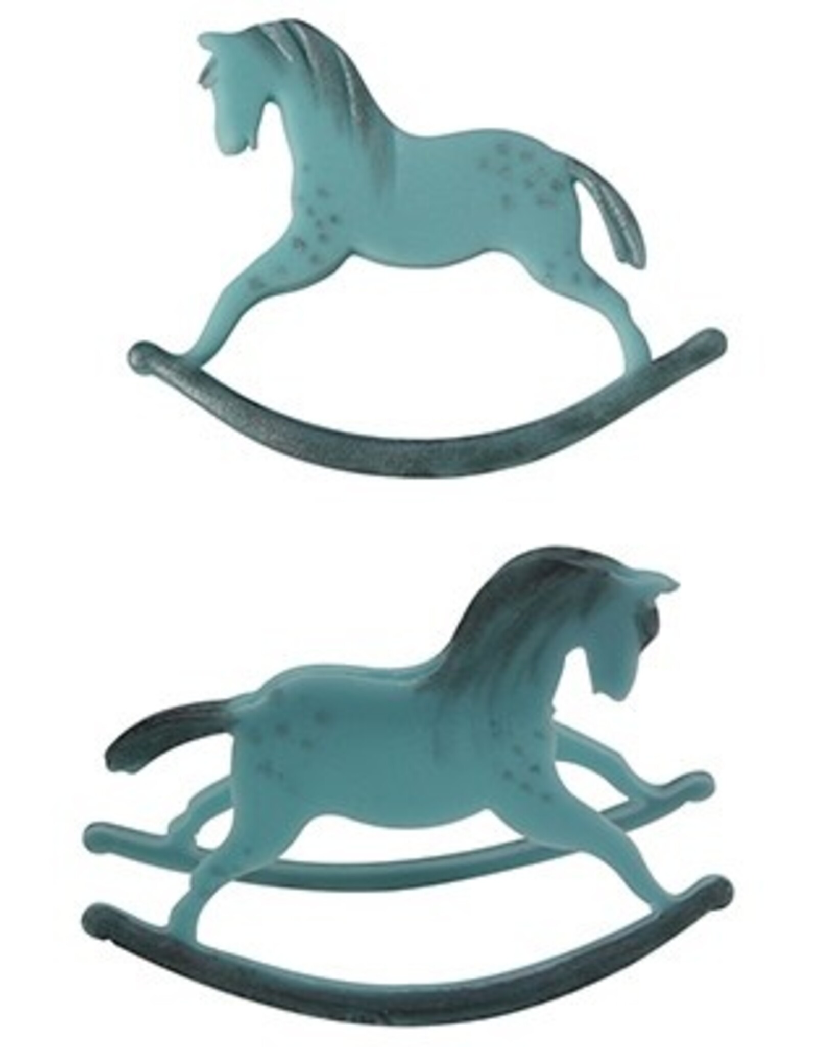 PME PME Rocking Horse Cutter Large 55mm