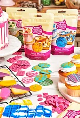 FunCakes FunCakes Deco Melts -Geel- 250g
