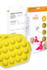 Decora Decora Siliconen Bakvorm Cake Pops 