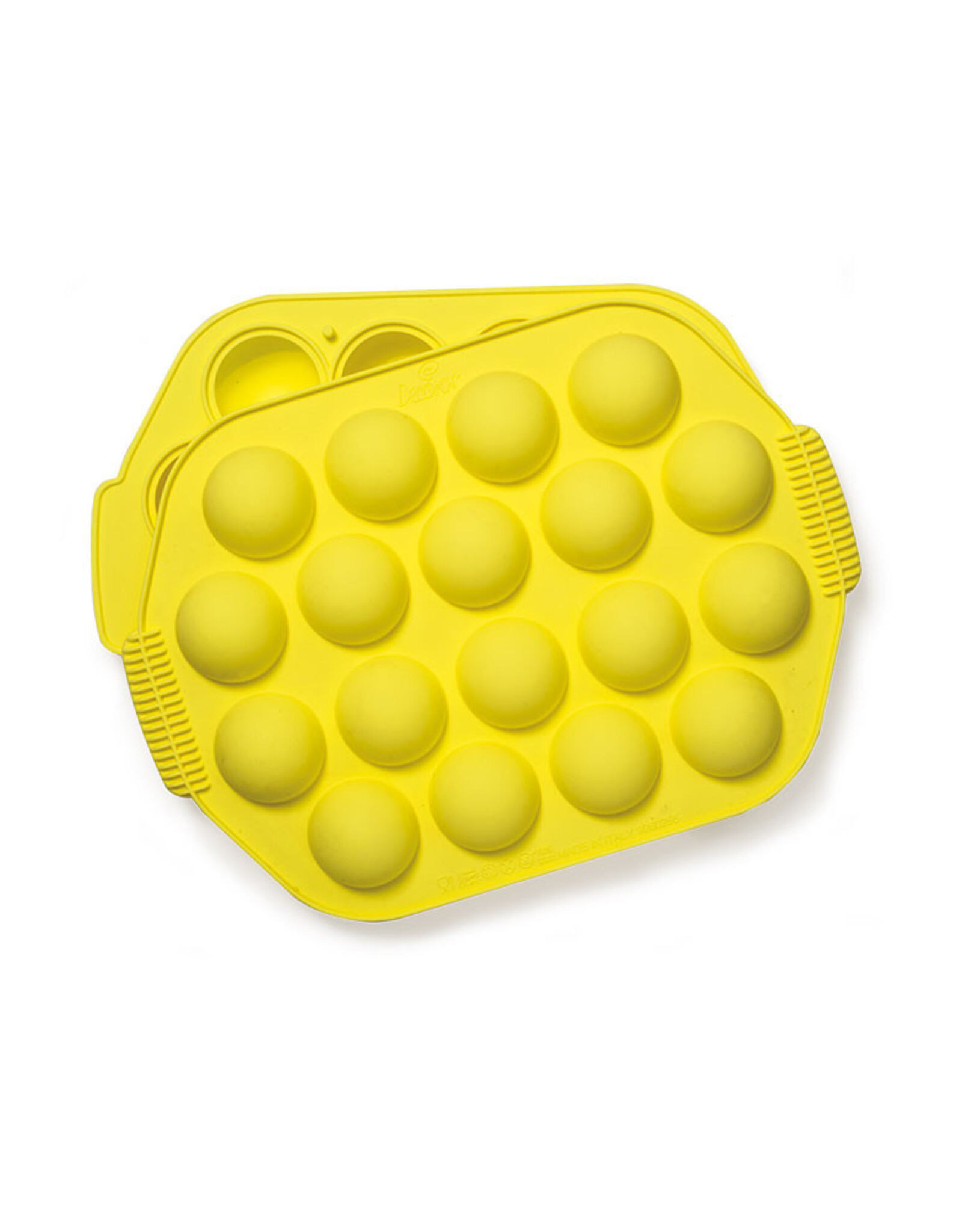 Decora Decora Siliconen Bakvorm Cake Pops 