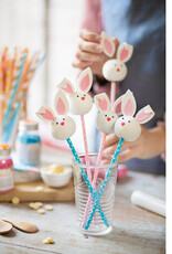 Decora Decora Siliconen Bakvorm Cake Pops 