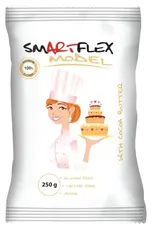 Smartflex SmartFlex Modelling Paste White Vanille Smaak