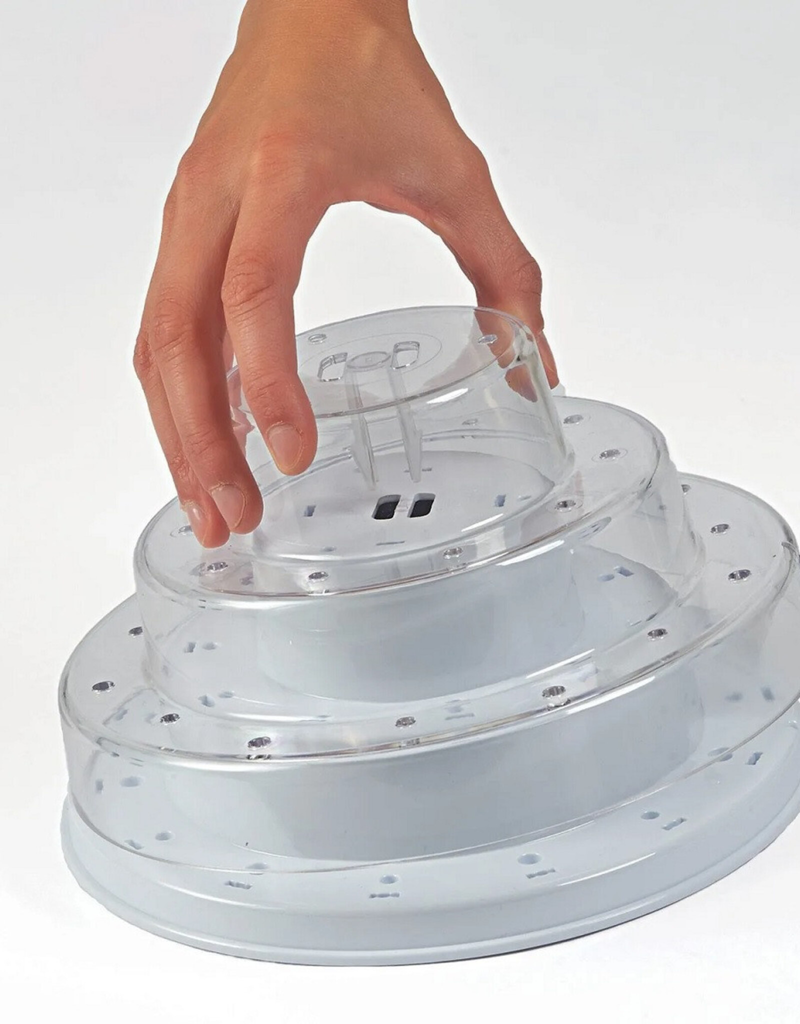 Silikomart Silikomart Cakepop Standaard