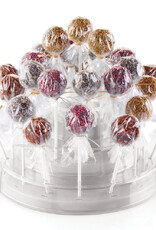 Silikomart Silikomart Cakepop Standaard