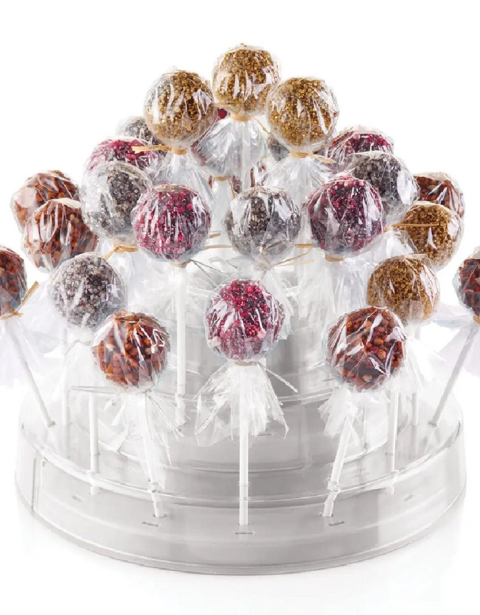Silikomart Silikomart Cakepop Standaard
