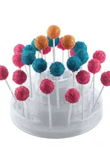 Silikomart Silikomart Cakepop Standaard