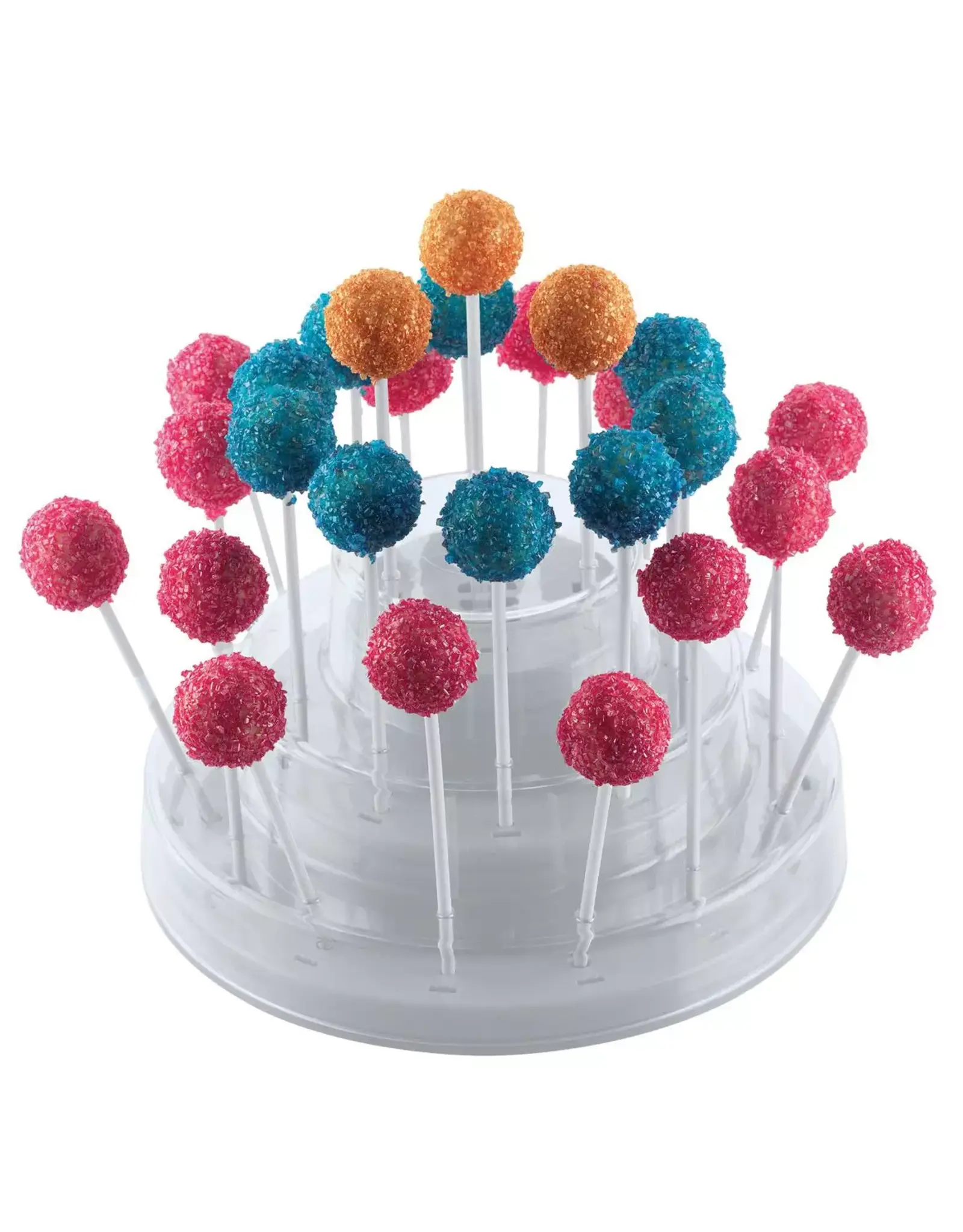 Silikomart Silikomart Cakepop Standaard
