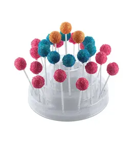 Silikomart Silikomart Cakepop Standaard