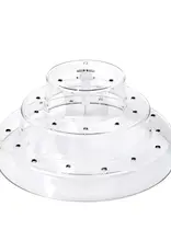 Silikomart Silikomart Cakepop Standaard