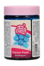 FunCakes FunCakes Smaakpasta Bubble Gum 120 g