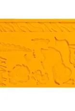 Wilton Wilton Fondant & Gum Paste Mould Jungledieren