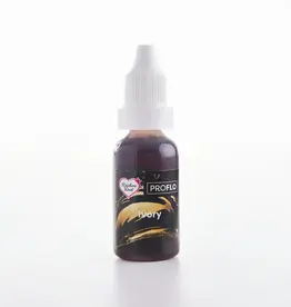 Rainbow Dust Rainbow Dust Pro-Flo Liquid Colour Ivoor 16ml