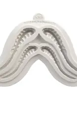 Katy Sue Designs Katy Sue Mould Cake System S Scrolls