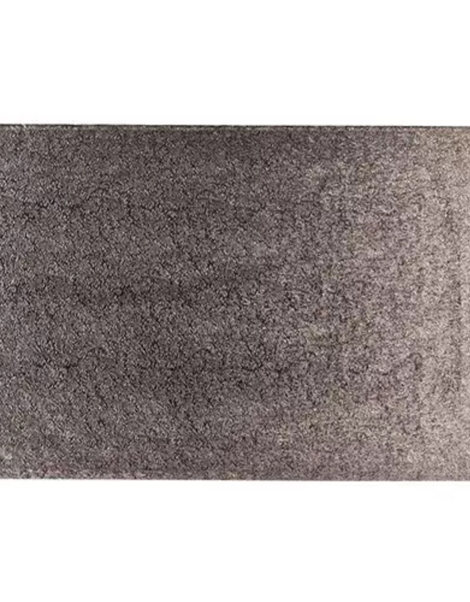 BNC Cake Board Rechthoek 35,5x30,5 cm Zilver