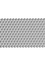 Silikomart Silikomart Siliconen Vorm Mini Dome (216x) Ø1,5cm