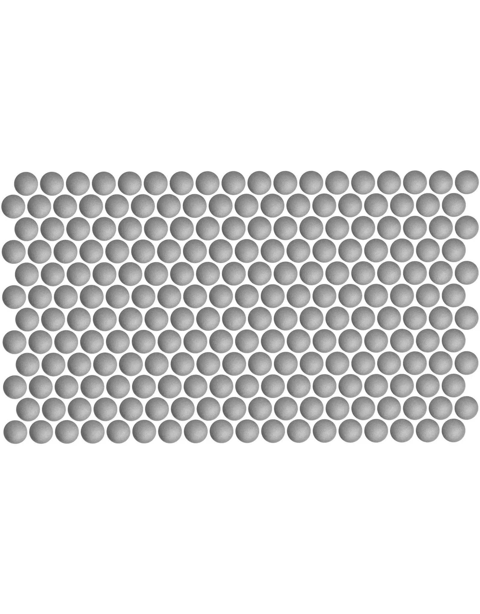 Silikomart Silikomart Siliconen Vorm Mini Dome (216x) Ø1,5cm