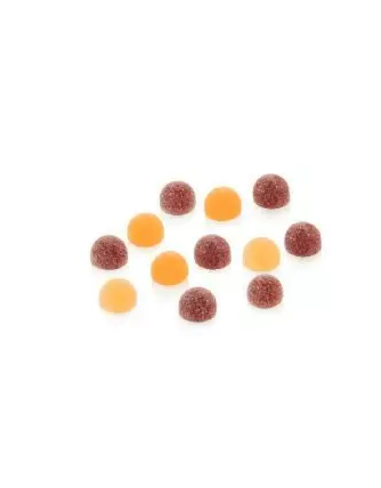 Silikomart Silikomart Siliconen Vorm Mini Dome (216x) Ø1,5cm