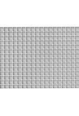 Silikomart Silikomart Siliconen Vorm Mini Kubus (336x) 1,1cm