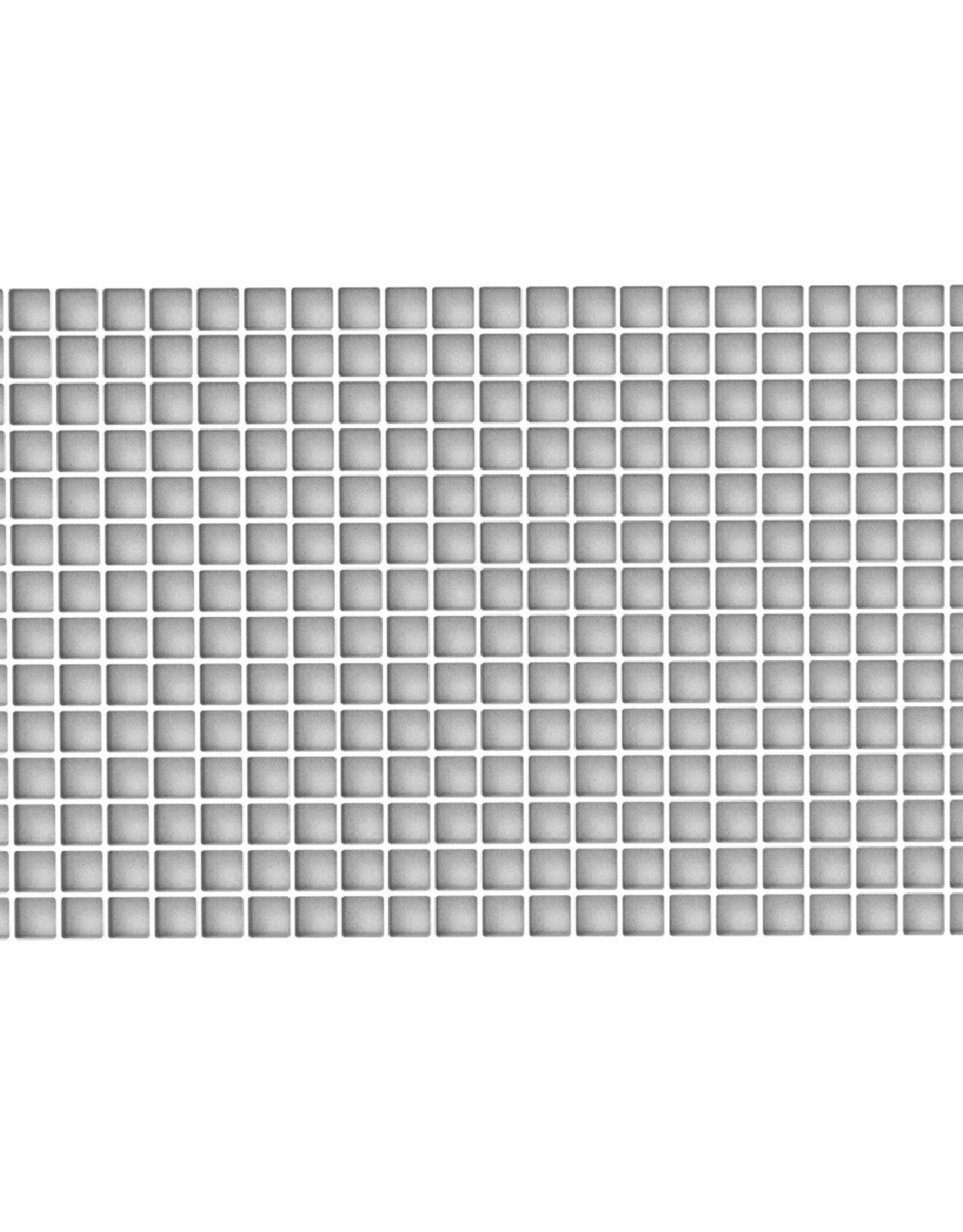Silikomart Silikomart Siliconen Vorm Mini Kubus (336x) 1,1cm