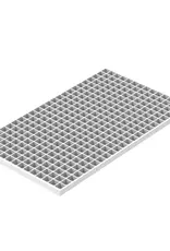 Silikomart Silikomart Siliconen Vorm Mini Kubus (336x) 1,1cm