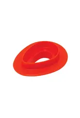 Silikomart Silikomart Siliconen Vorm Mango (16) 5,7x3,5cm + Cutter