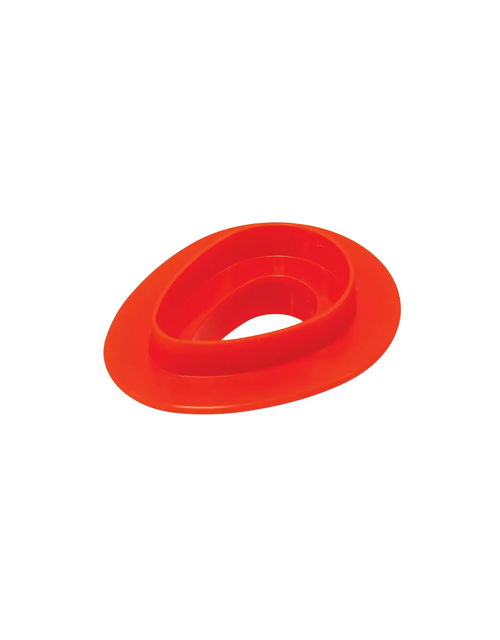 Silikomart Silikomart Siliconen Vorm Mango (16) 5,7x3,5cm + Cutter