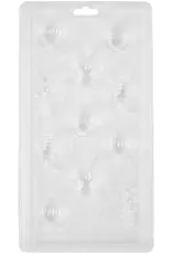 Wilton Wilton Candy mold Seashells